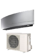 Reparación averías aire acondicionado Smeg en  Lugo