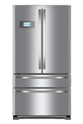 Reparación averías nevera Smeg en  Lugo