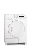 Reparación averías secadora Smeg en  Lugo
