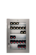 Reparación averías vinoteca Smeg en  Lugo